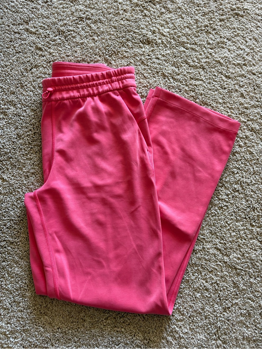 lululemon athletica Straight Leg Pants